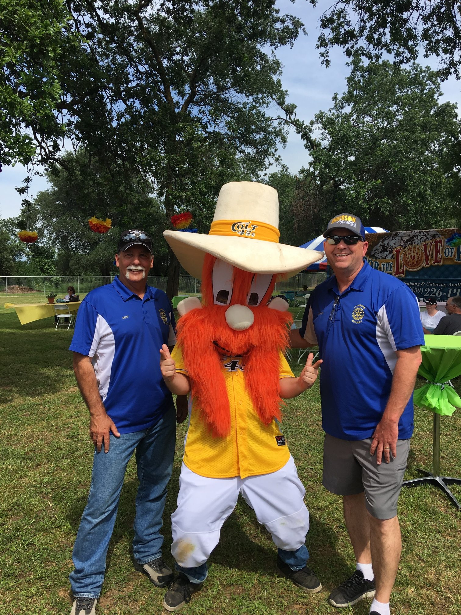 Homer Sighting:  Haven Humane Society’s “Pet Fest”