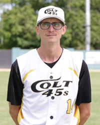 Scott Dwyer