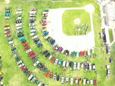 WRAP-UP: Kool April Nites Show and Shine, 2023 Edition