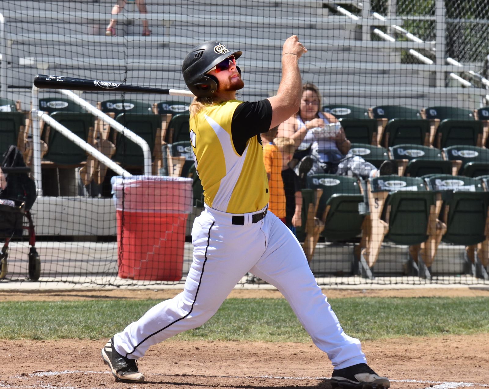 THIS WEEK IN BASEBALL