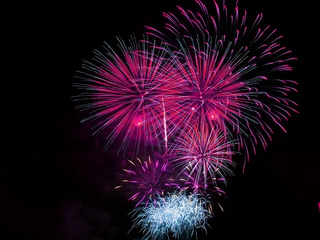 JOIN US ON THE 4TH OF JULY!