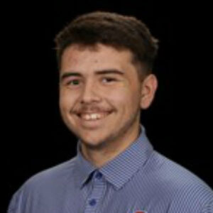 Paul Gallegos