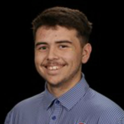 Paul Gallegos