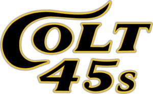 Redding Colt 45s