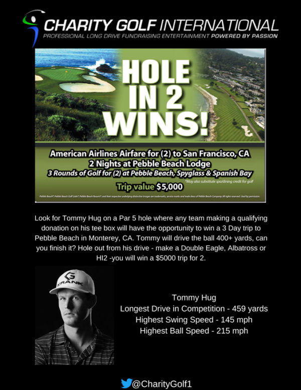 Hey, Northstate golfing baseball fans…looky here!