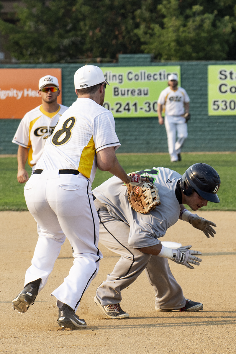 2019 Season Opener is May 24th
