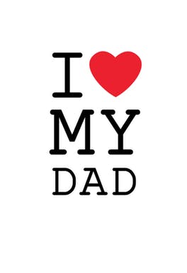 Happy Father’s Day!