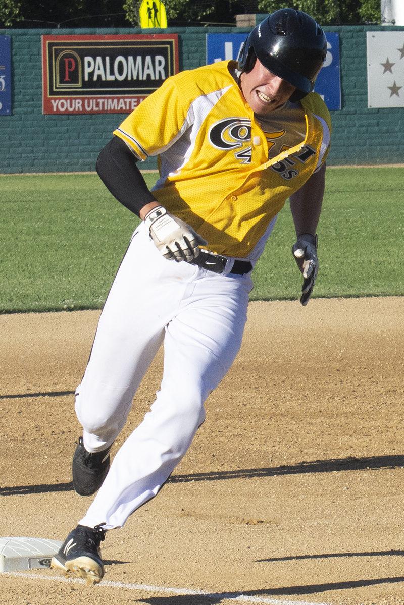 2015 Home Run Record at Risk