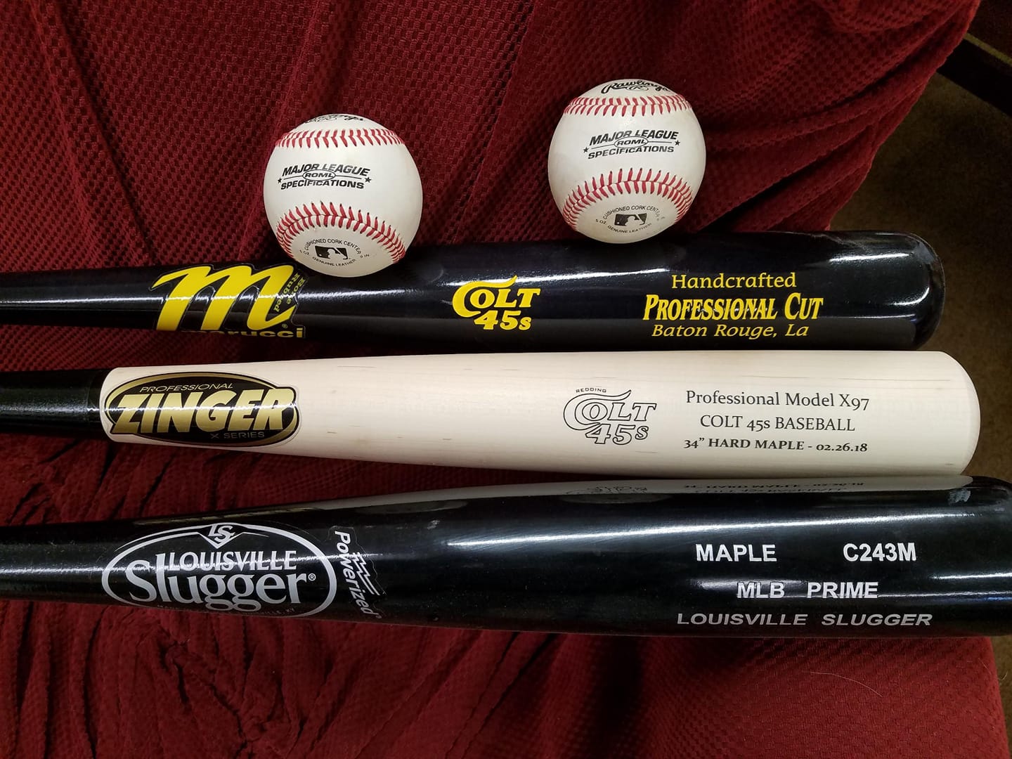 Tools of the Trade