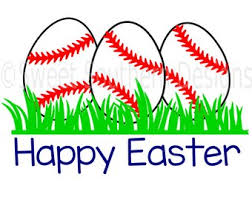 Happy Easter from the Colt 45s!