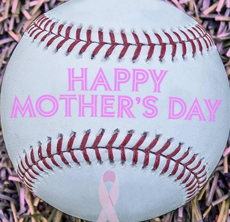 Happy Mother’s Day!