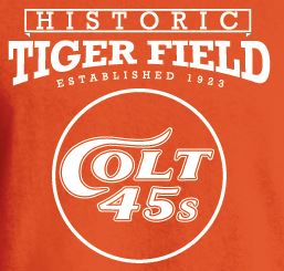 Be one of the first 500 Fans Through the Gate….May 25th!