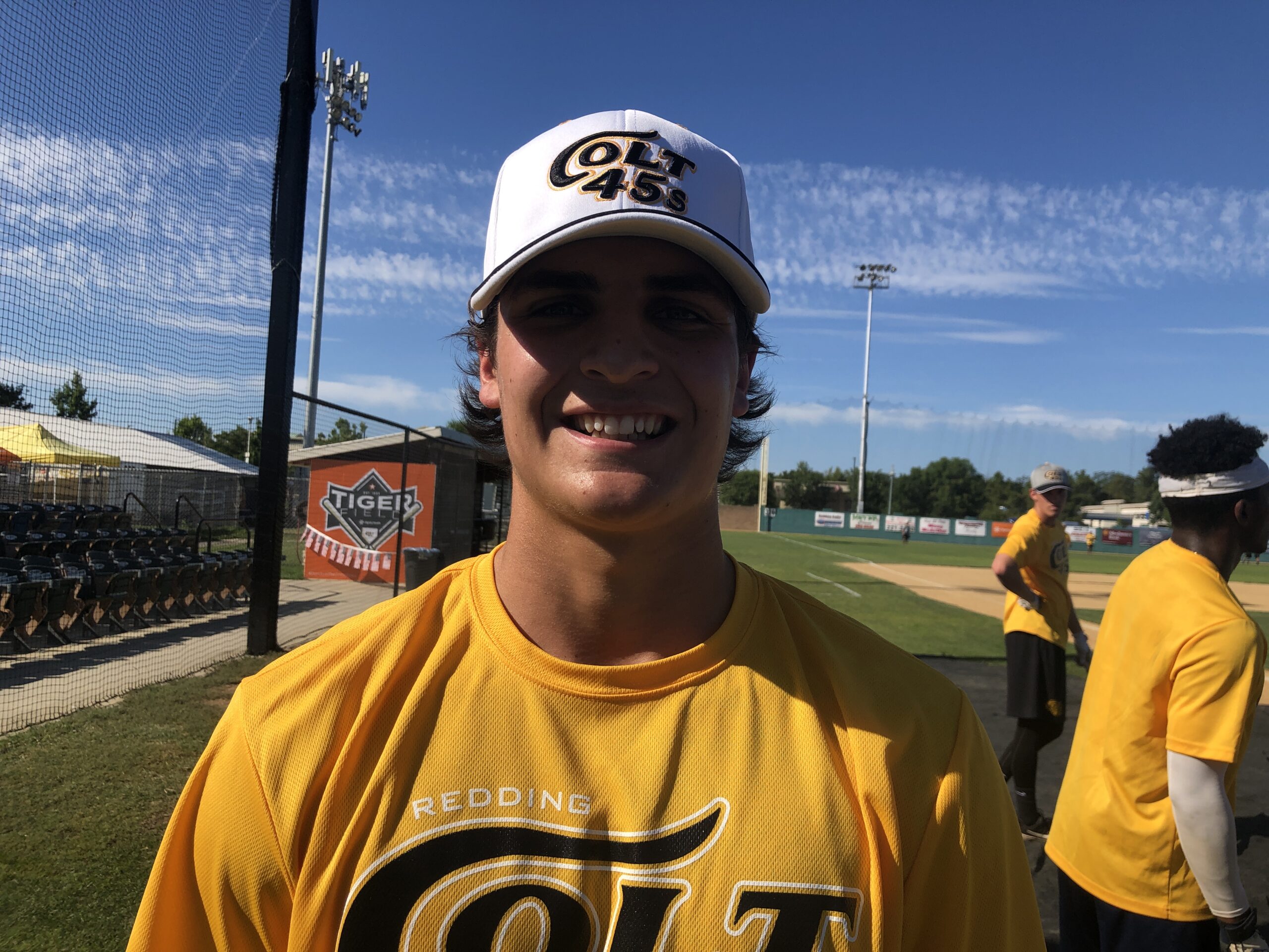 Tanner Tweedt