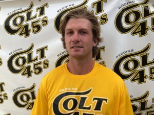 25 Jeff Kross