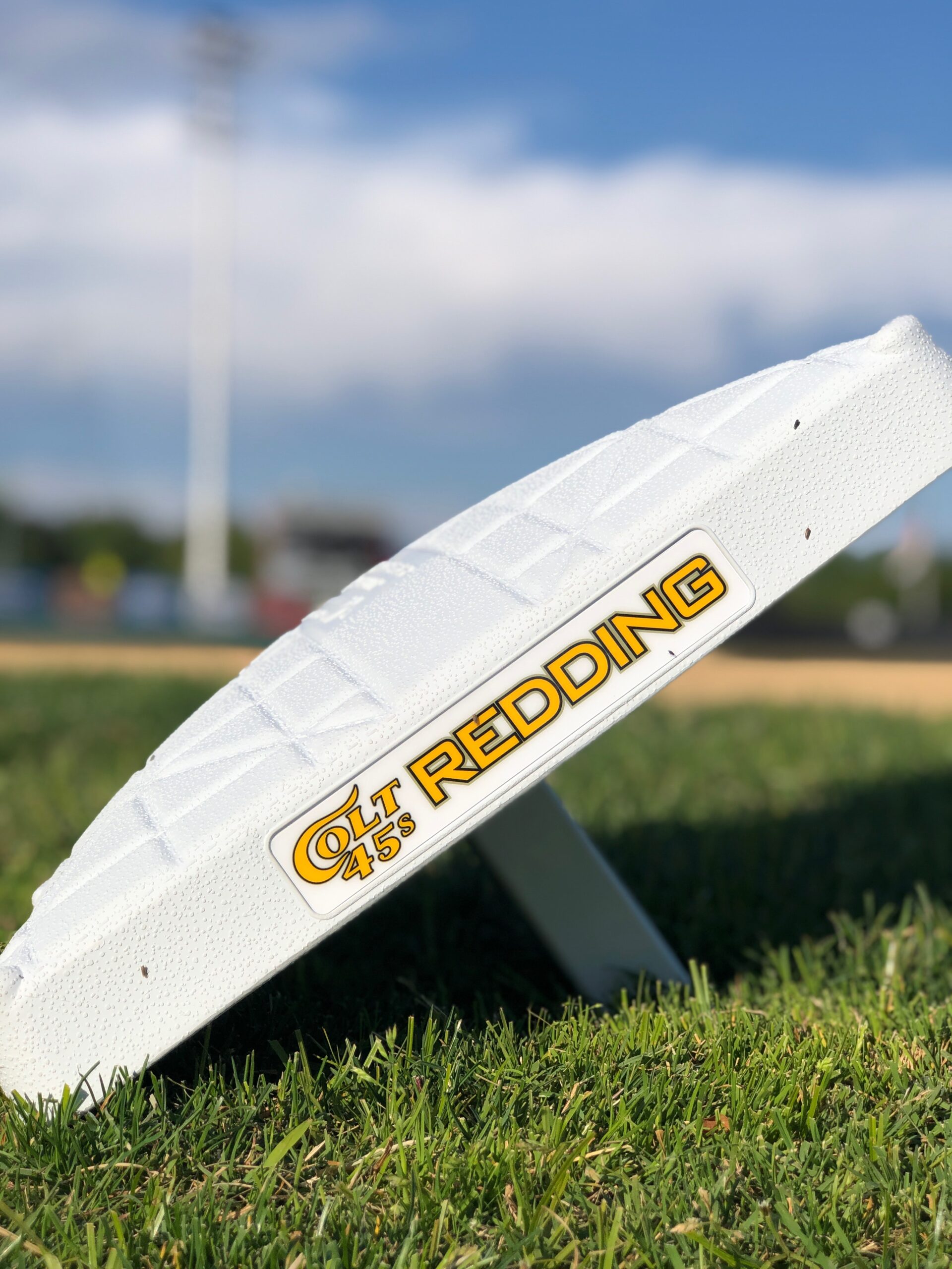 Colt 45s offense comes out swinging in 16-7 win over Ringtails