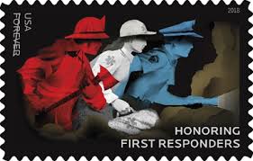 Carr and Camp Fires: Thank You First Responders!