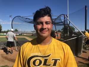16 Jakob Machuca