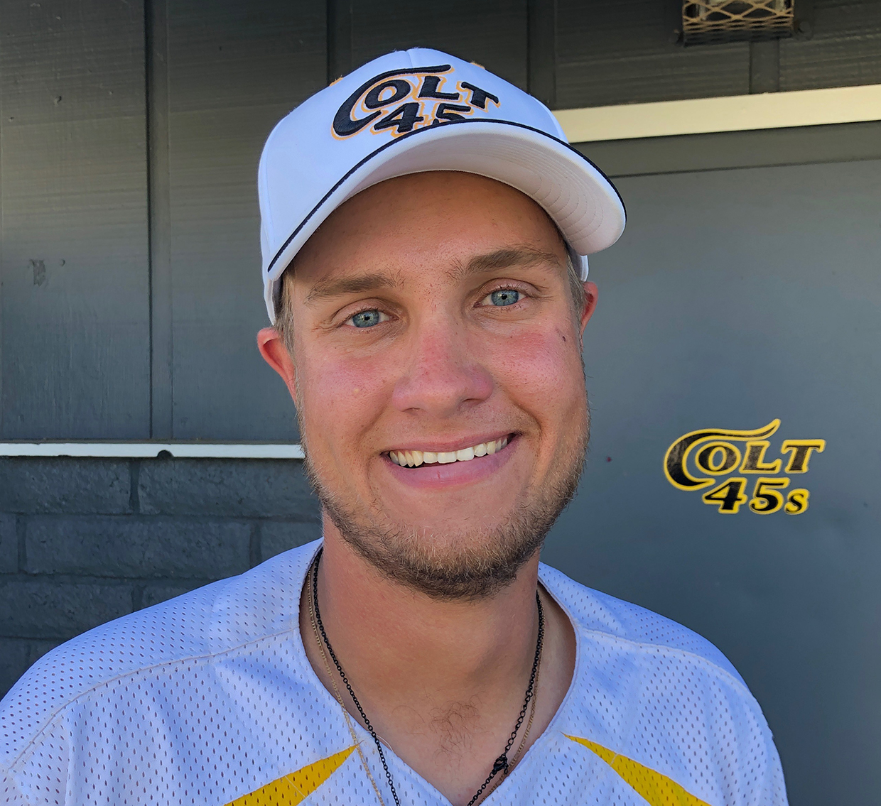 Colby Milligan