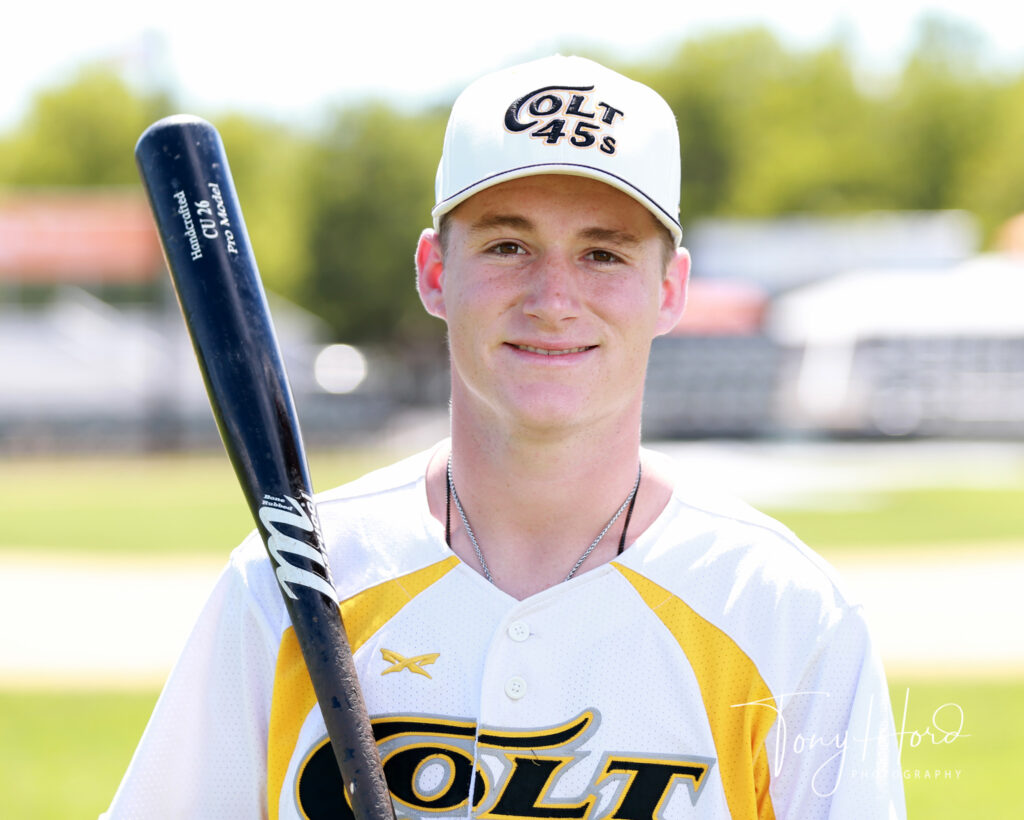 Edwards grand slam punctuates 9-4 Colt 45s win over Fresno A’s