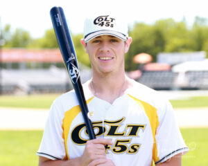 28 Brett Bello