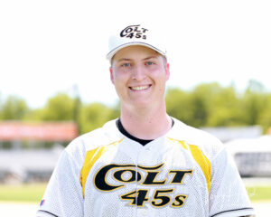35 Nick Schroedle