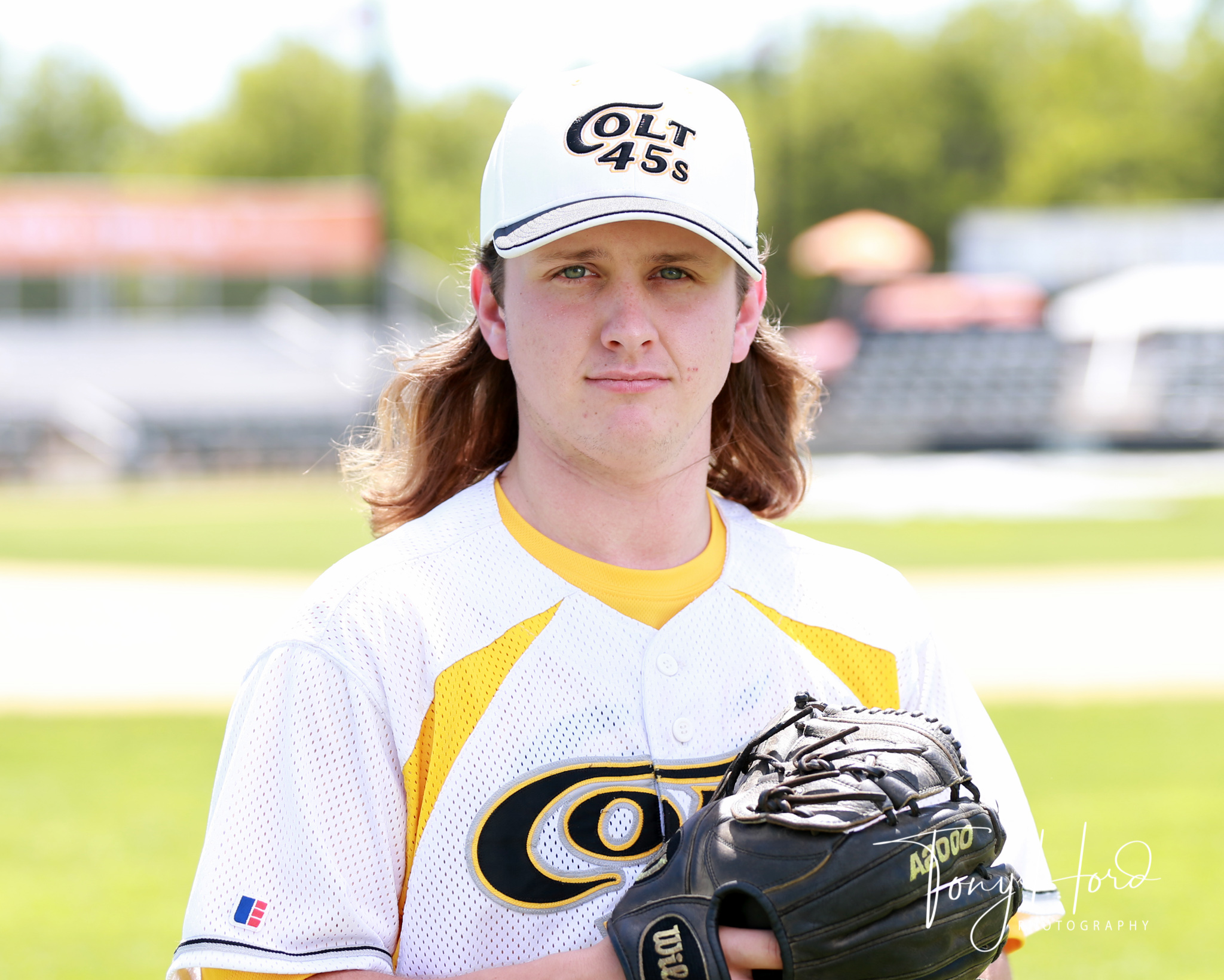 Key early RBIs, solid pitching pace Colt 45s in 15-3 win over Tehama