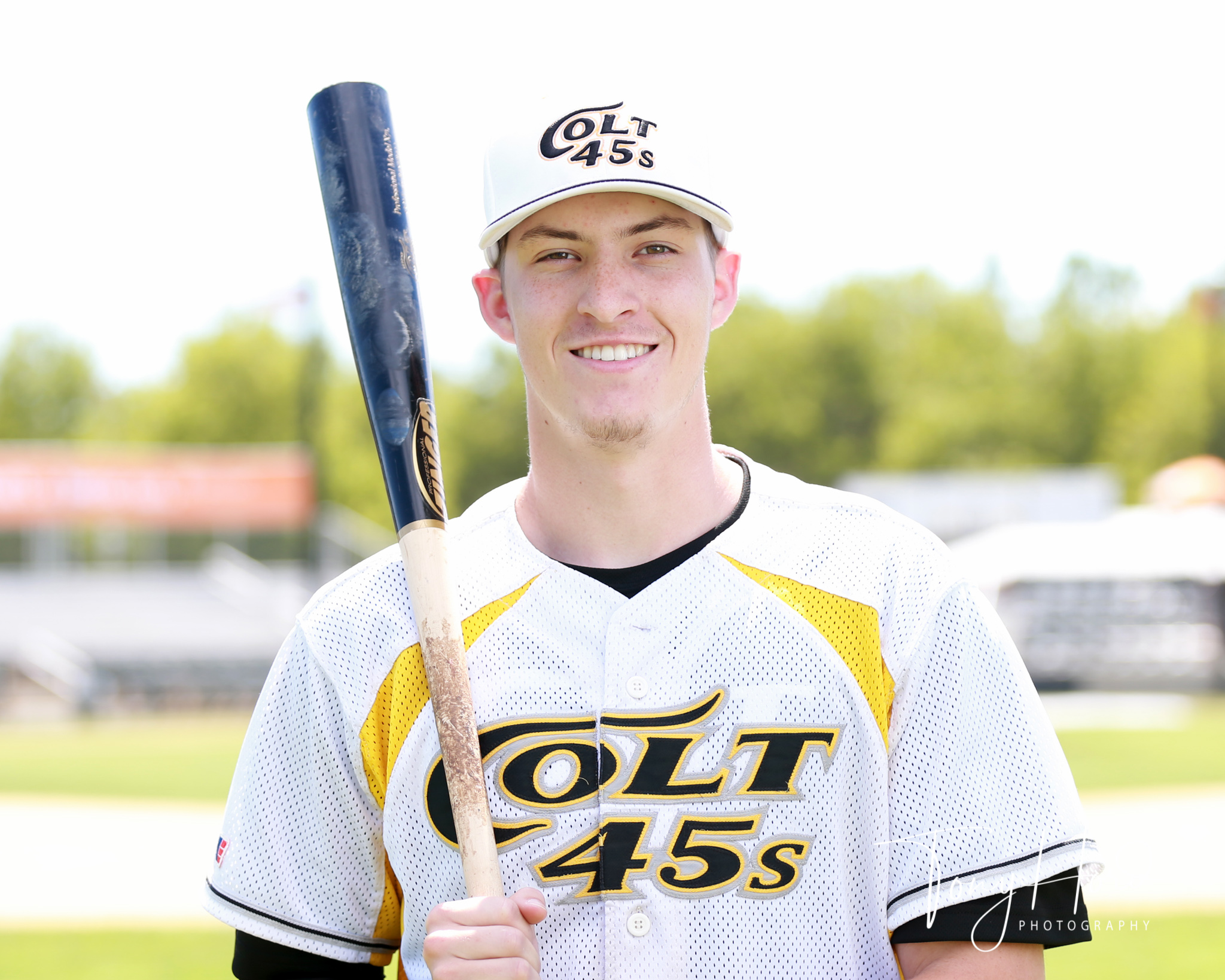 Kyle Schroedle