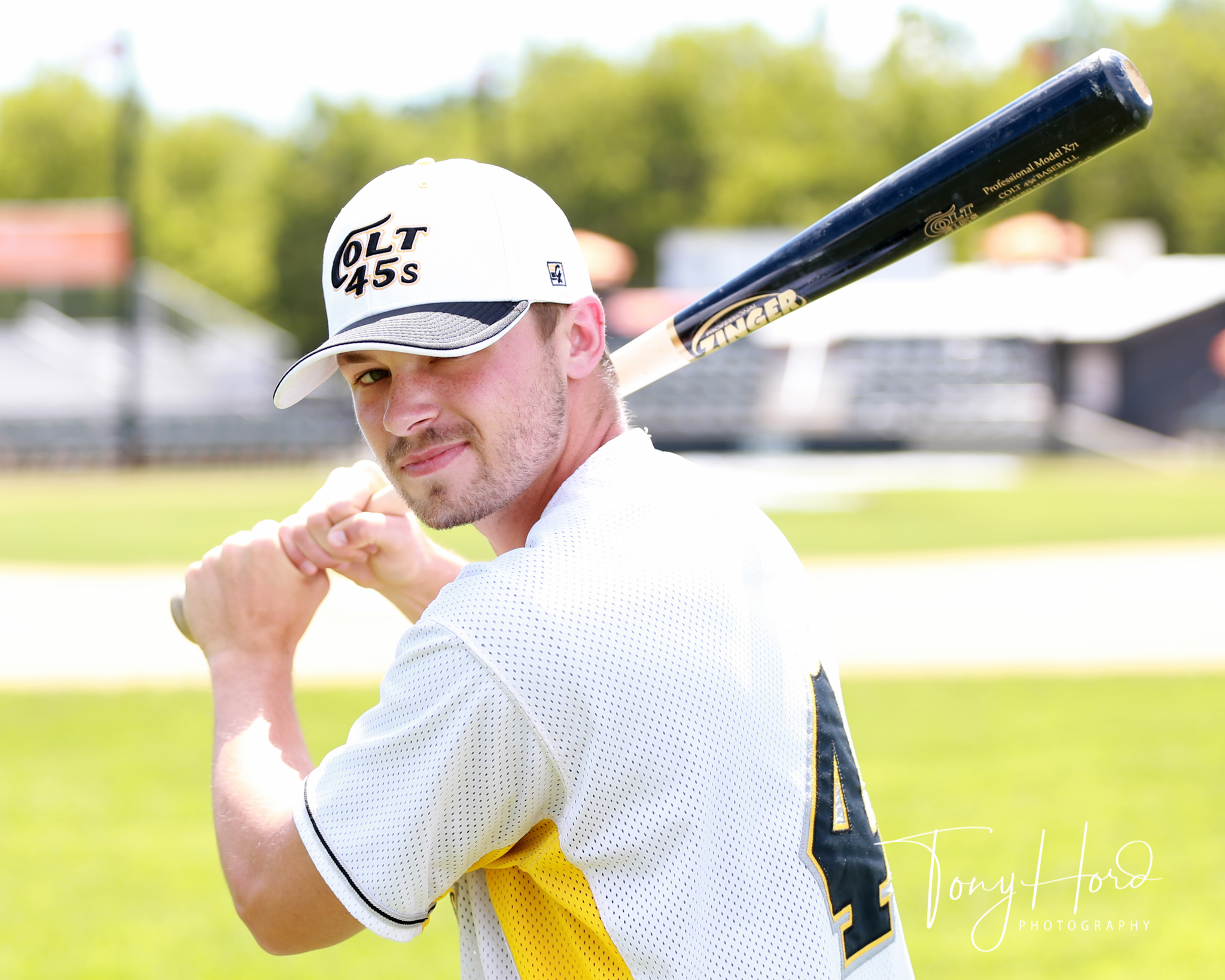 Roop’s homer backs strong start from Marquez as Colt 45s win third straight