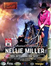 Cowboy Up!