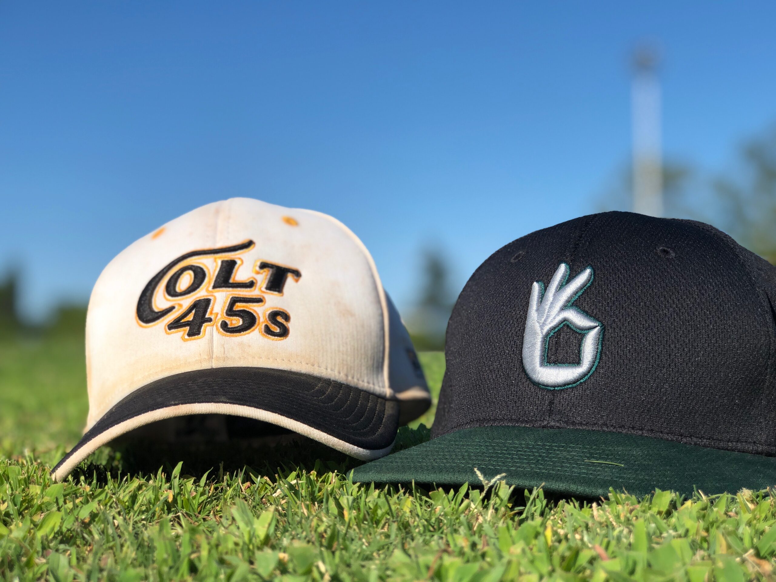 Late Colt 45s rally falls short in tight loss to PUF Caps, 9-7