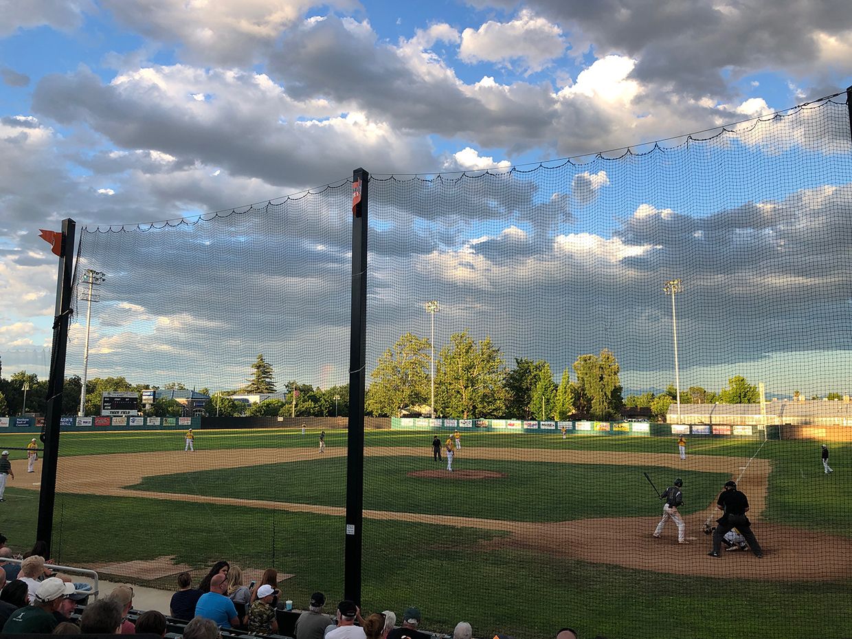 Colt 45s 2019 Player Interviews