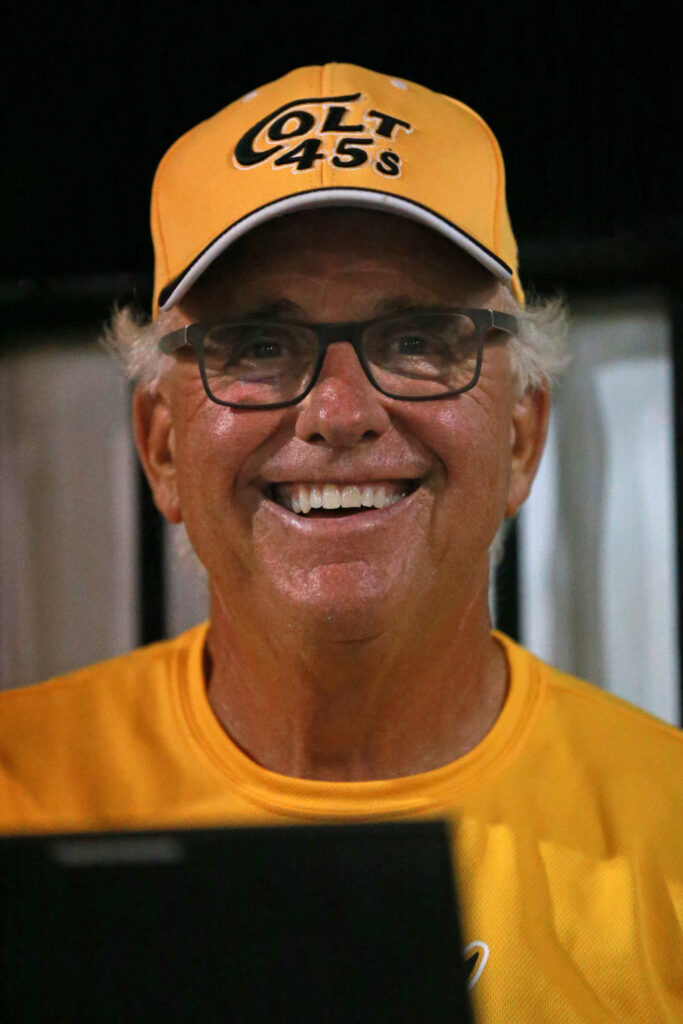 Bo talks 2020 schedule, MLB playoffs