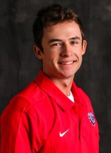 Jonah Shabry