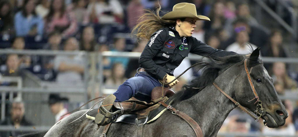 Rodeo Night