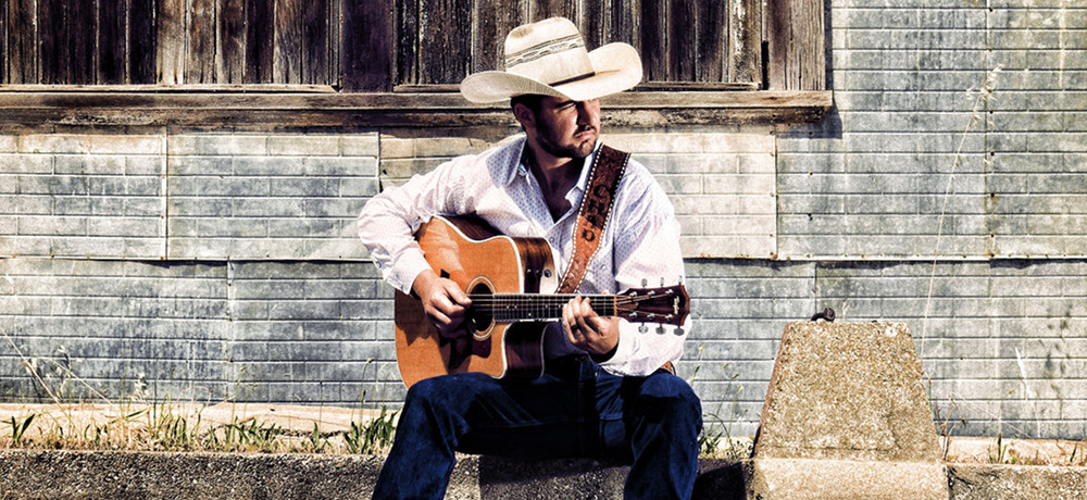 Chad Bushnell Coming to Tiger Field August 12th
