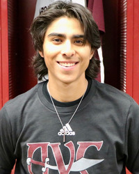 Ariv Camacho