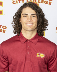 Bryce Tweedt