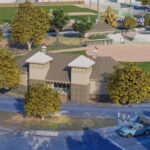 South City Park Renovation Project