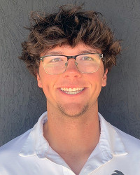 Caleb Schaeffer