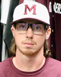 Mason Johnson