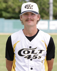 Skyler Gaudern