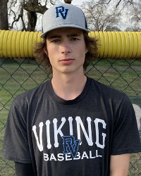 Cooper Thacker