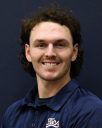 Oregon Institute of Technology portrait of player Kyle Norton. [Formatted]