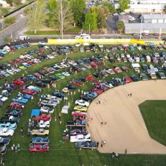 WRAP-UP: Kool April Nites Show & Shine, 2024 Edition