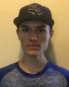 SportsRecruits portrait of player Drew Perigo. [Formatted]