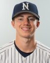 University of Nevada, Reno portrait of player Griffith Fenn. [Formatted]