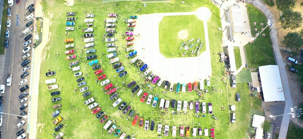 WRAP-UP: Kool April Nites Show and Shine, 2023 Edition