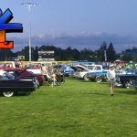 Kool April Nites Show & Shine, 2026 Edition