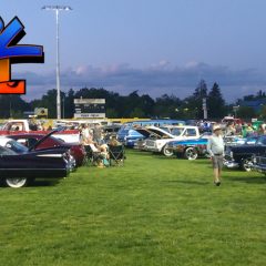 Kool April Nites Show & Shine, 2026 Edition