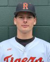 Reedley College portrait of player Andrew Mora. [Formatted 200w250h]